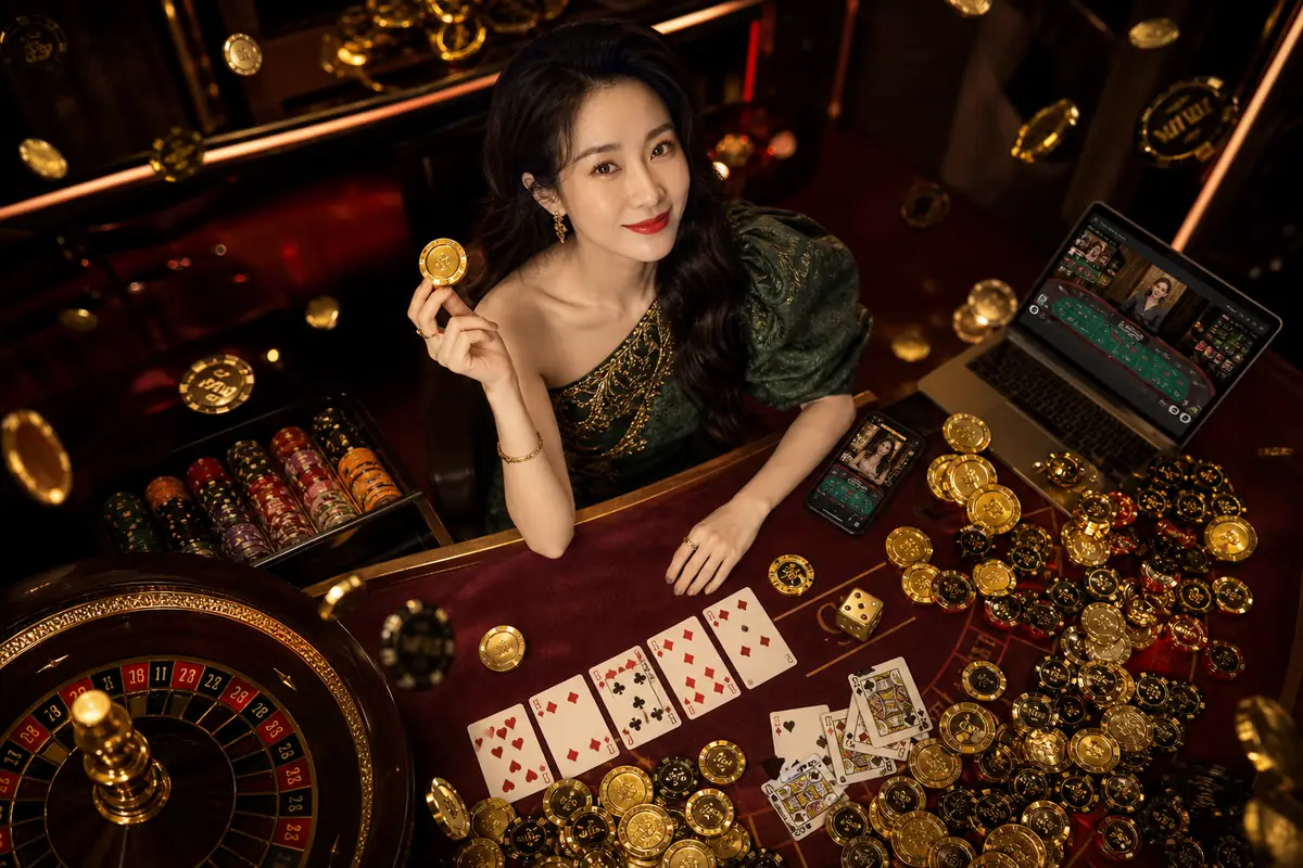 gglbet4 panduan strategi slot bertanggungjawab