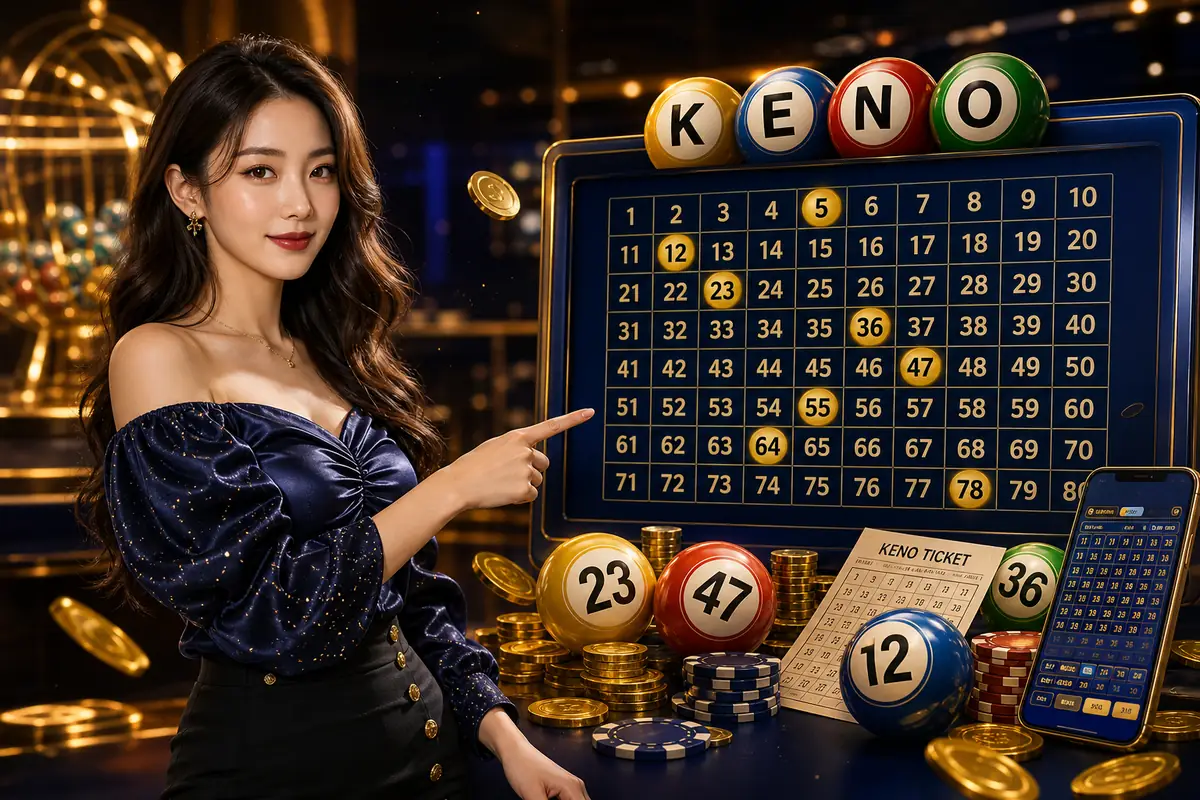 gglbet4 Casino suasana meja live baccarat