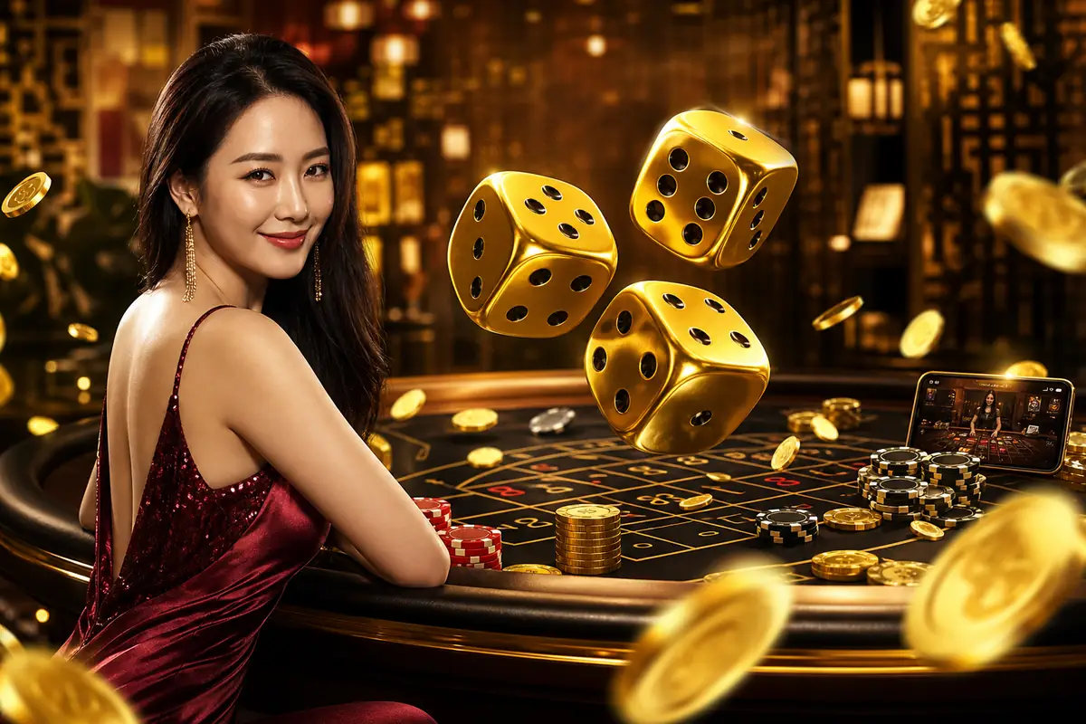 gglbet4 deposit e-wallet DuitNow Malaysia
