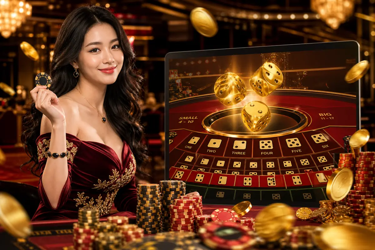 gglbet4 platform sukan mudah alih responsif