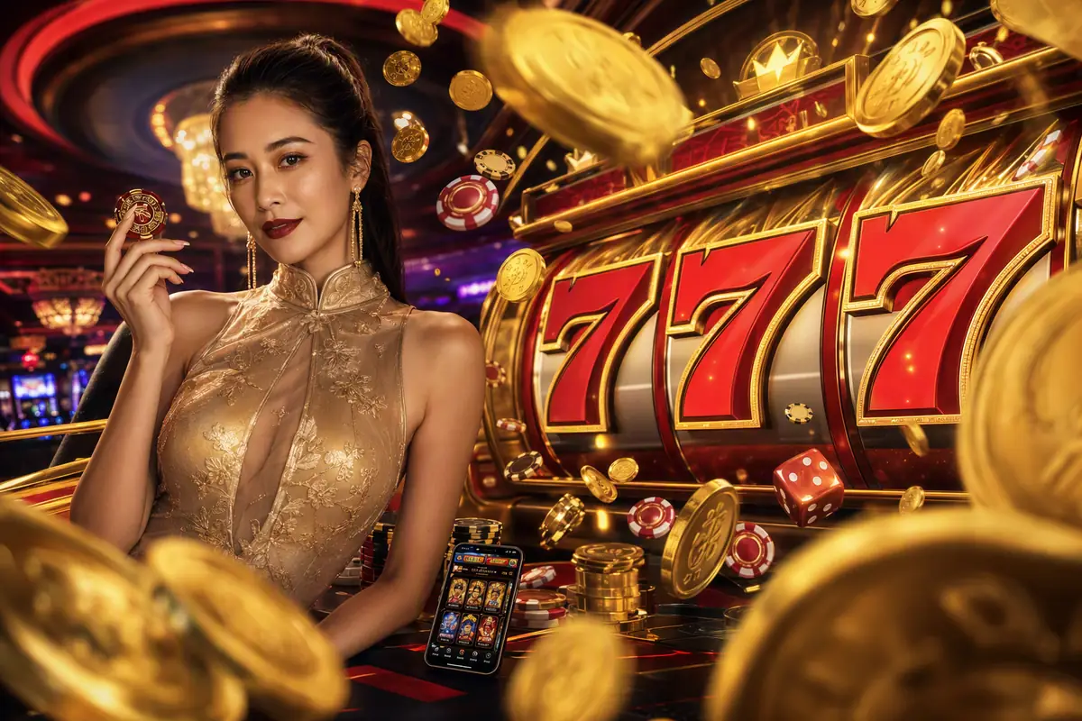 gglbet4 cara bermain slot mudah